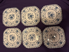 Johnson Brothers Indies Blue &