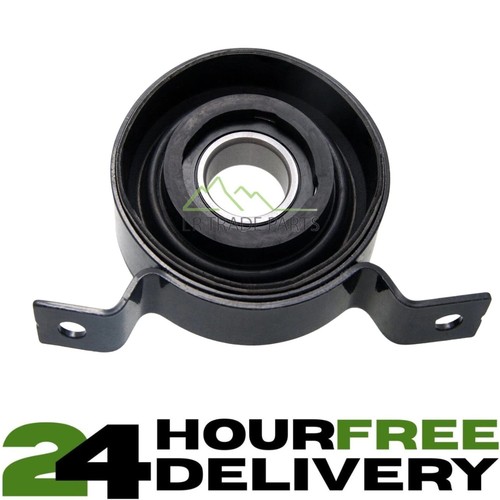 Rear propshaft centre - rear,