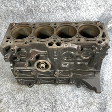Block Cylinder Toyota