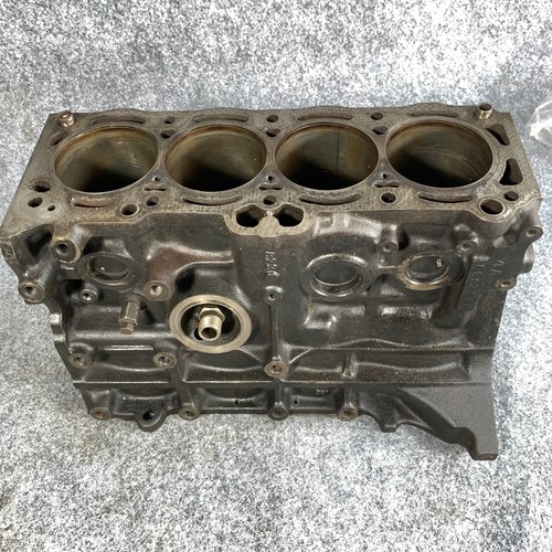 Block cylinder toyota - block,