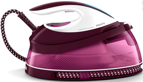 Philips perfectcare compact - philips,