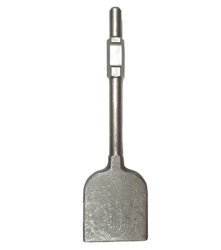 Tarmac cutter chisel 127mm - cutter,