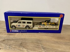 Corgi Toys 60006 Land Rover