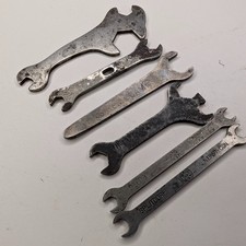 x6 LOT Vtg Auto Magneto