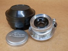 Leitz Leica 35mm 1:3.5