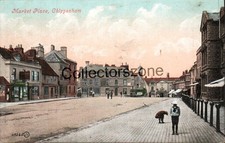 1915 Chippenham Market Place