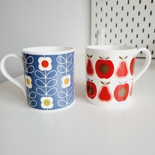 Orla Kiely Retro Flowers