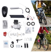 100cc Bicycle Engine Kit