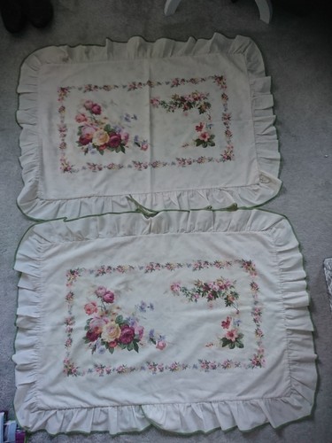 Dorma spring boquet - boquet, frilled