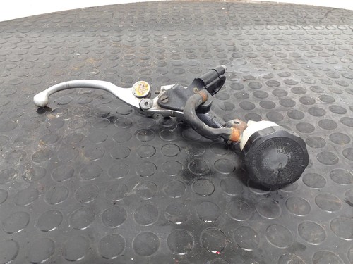 Suzuki gsxr600 brake master - suzuki,