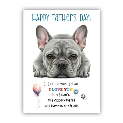 French bulldog frenchie - french, –