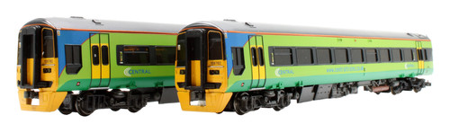 Bachmann gauge 31 516 - 'oo',