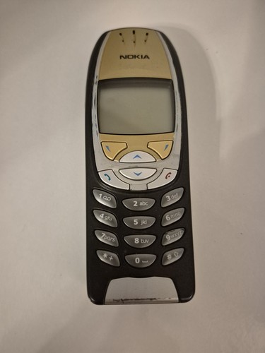 Nokia 6310i mobile phone
