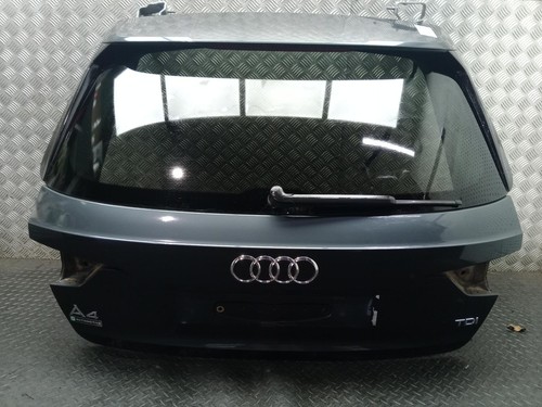 Audi tailgate boot - tailgate, lid