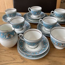 ⭐️NEW⭐️ 6 x Tea Set