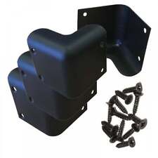 UKDJ Set of 4 Guitar Amp