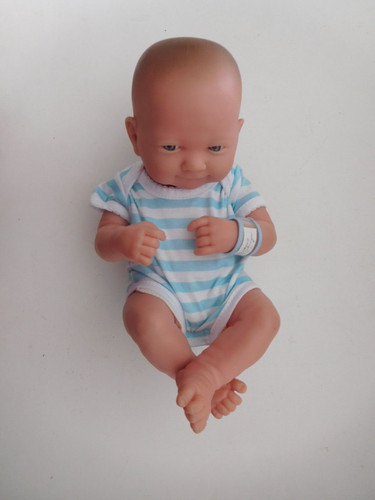 Berenguer boy baby doll - berenguer,