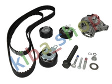 TIMING SET BELT + PULLEY +