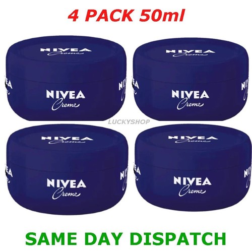 Nivea cream face - nivea,