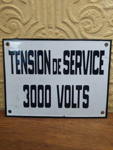 Vintage french enamel - vintage,