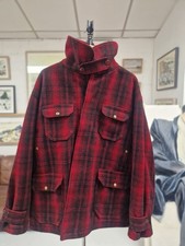 Woolrich Classic Heavy Wool