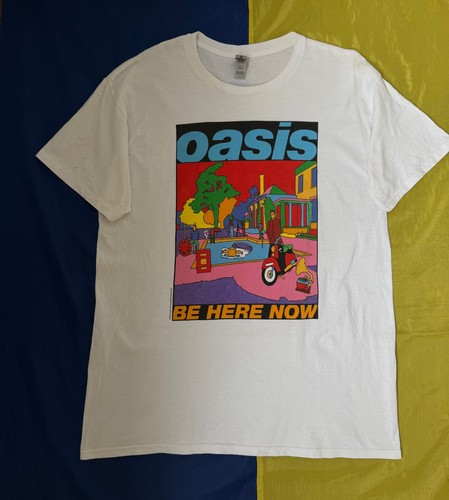 Oasis rare vintage rock - vintage,