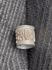 1 Racing Pigeon Rings - from Holland - HOLLAND 59