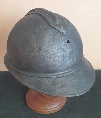 Ww1 french trench dug - french, m.15