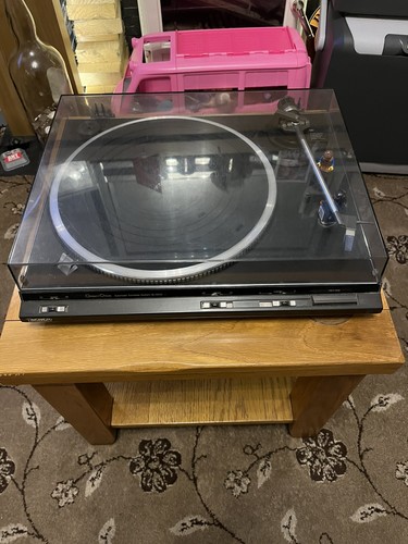 Technics dd33 direct - sl-dd33,