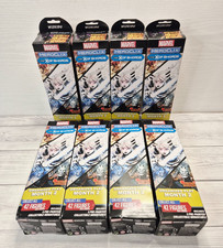 WIZKIDS HEROCLIX Xmen X OF