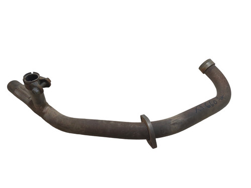 Yamaha 660 2004 - yamaha, 2010