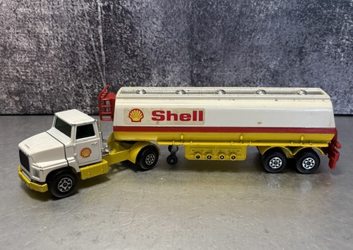 Matchbox super kings 115 - matchbox,