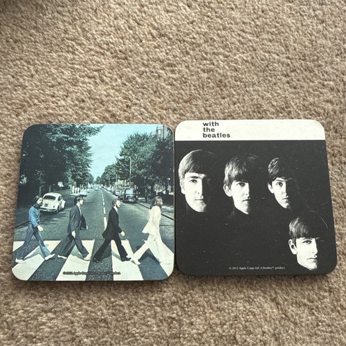 The beatles cork - -,