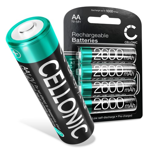 Replacement camera battery for - battery,