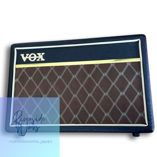 Vox v9100 guitar - vox, amp