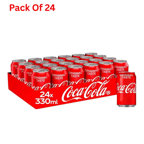 Coca cola original taste - coca,