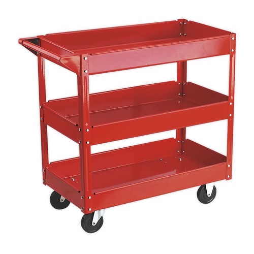 Sealey american pro - sealey, pro®