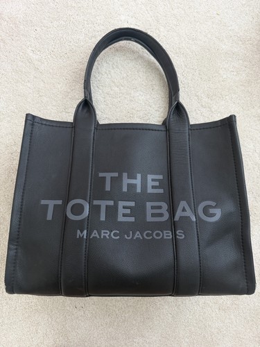Marc jacobs large tote bag - jacobs,