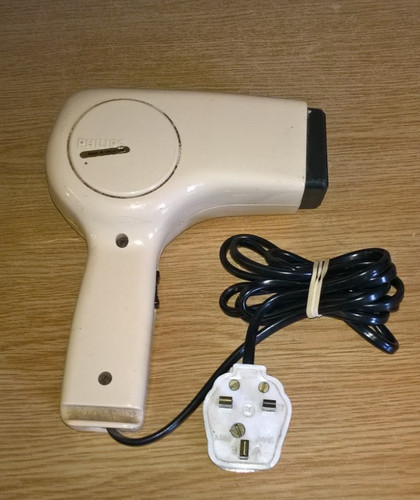 Vintage philips type 4118x - vintage,