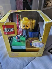 LEGO Art Carousel Semi Loaded