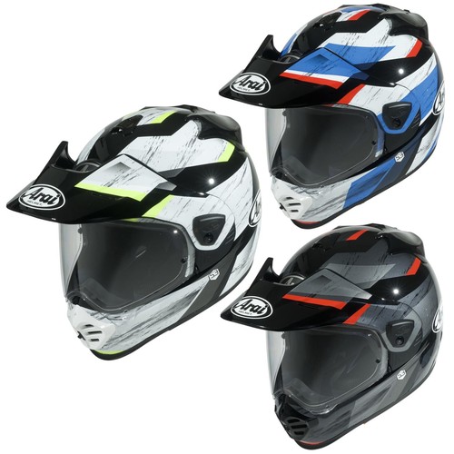 Arai tour anodize full - full, face