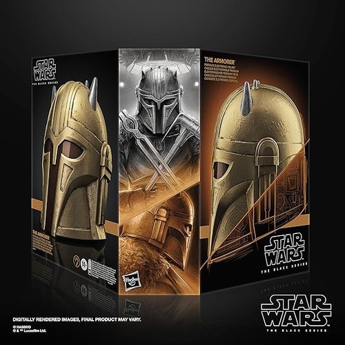 Star wars black series the - wars, (the