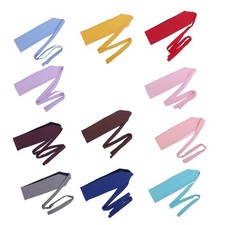 Decorative Kimono Waist Sash Dress Belt Retro Chinese Costume Accessory Women