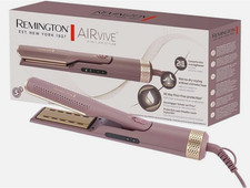REMINGTON AIRvive 2 in 1