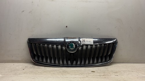 Skoda octavia mk2 2008 - skoda,