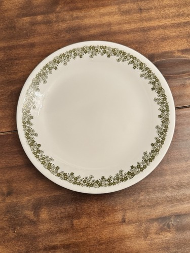 Vintage corelle dinner - vintage,