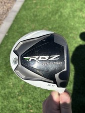 TaylorMade RocketBallz RBZ