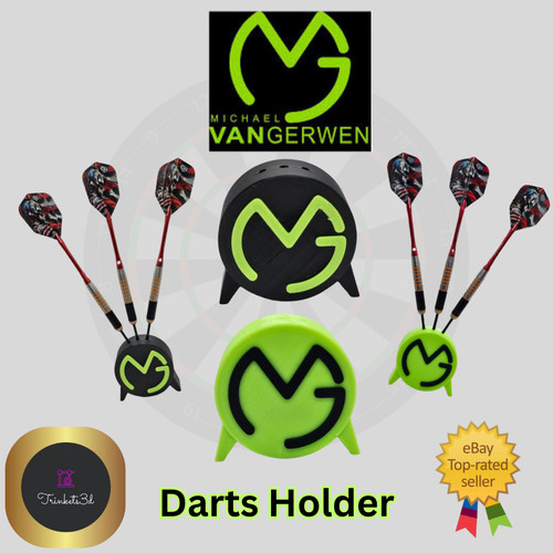 Mvg michael van - -, gerwen