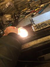 1x Geni Wild Blaze moving