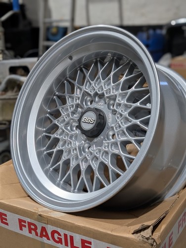 Classic porsche bbs - bbs, alloy